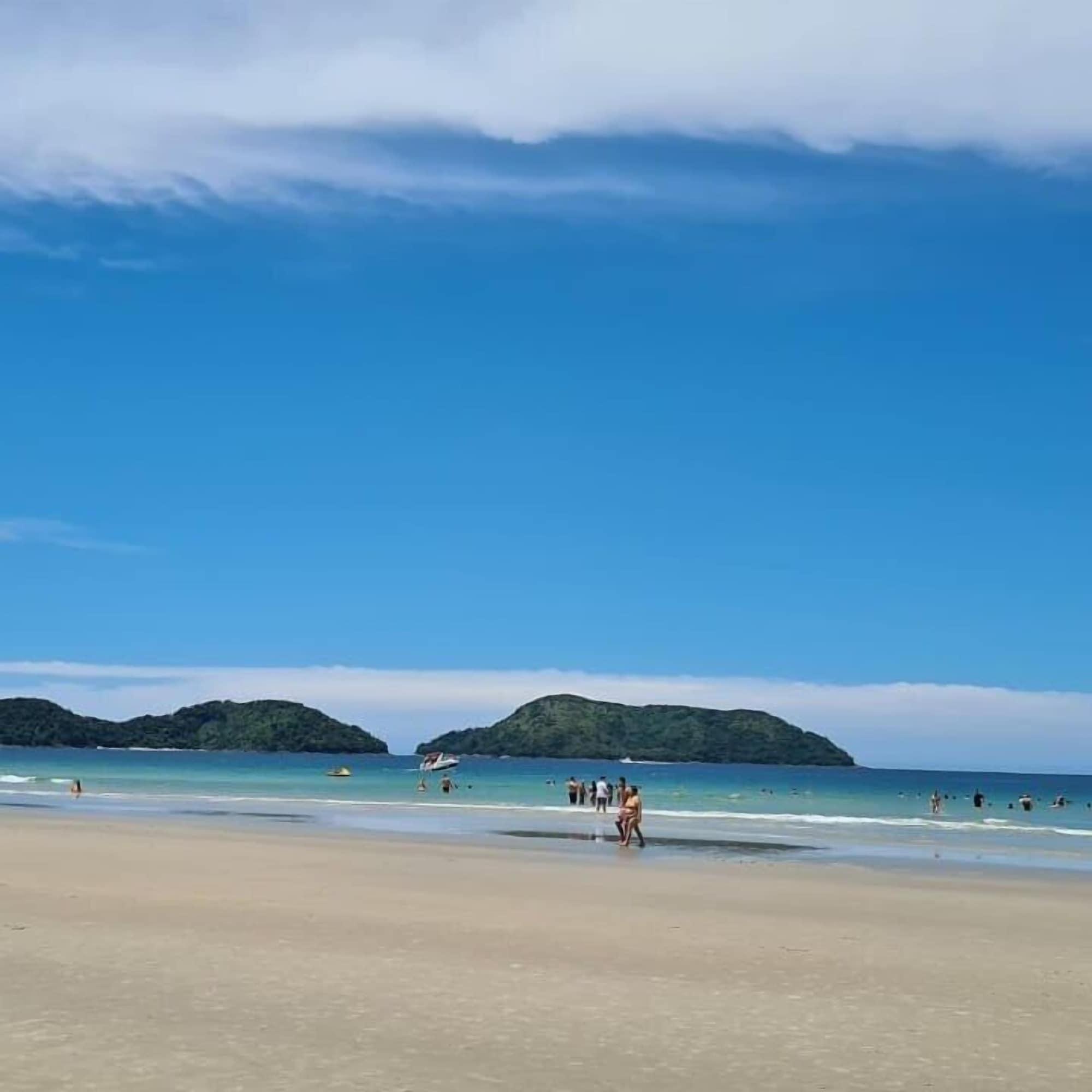 Playa VELINN Pousada Recanto dos Tangaras