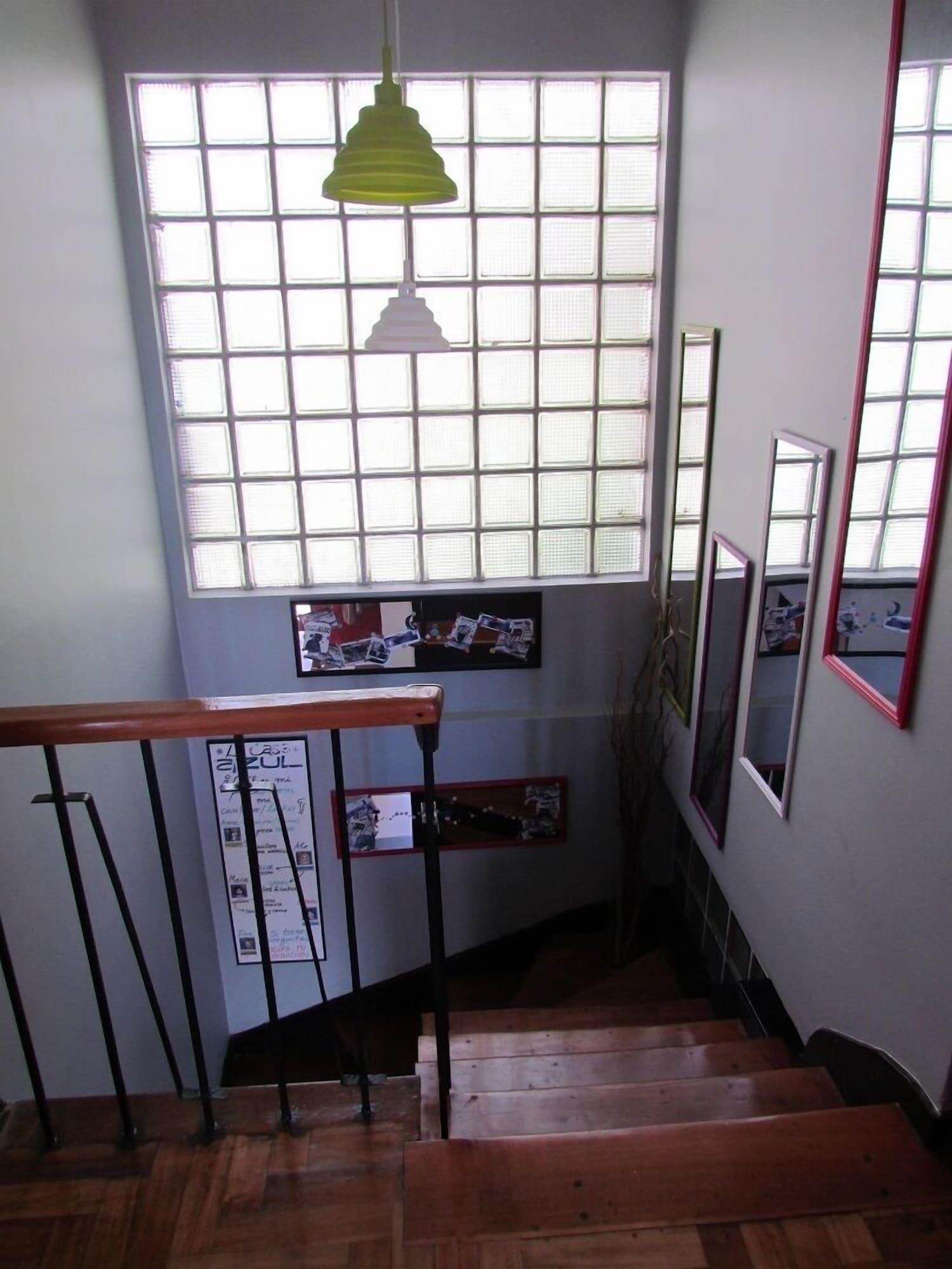 Varios La Casa Azul Hostal - Hostel