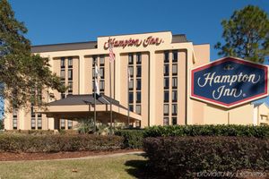 Hoteles en Orlando con Desayuno Incluido