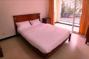 Alquiler Vacacional - B&F Amber Gardens