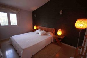 Alquiler Vacacional - Villa Femés, a paradise