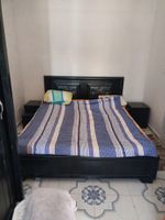 Alquiler Vacacional - Apart comfort av terrace grandiose view, near quiet area. CV & transport