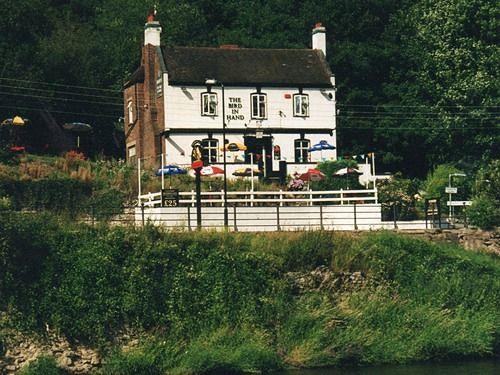 Varios The Bird in Hand Inn