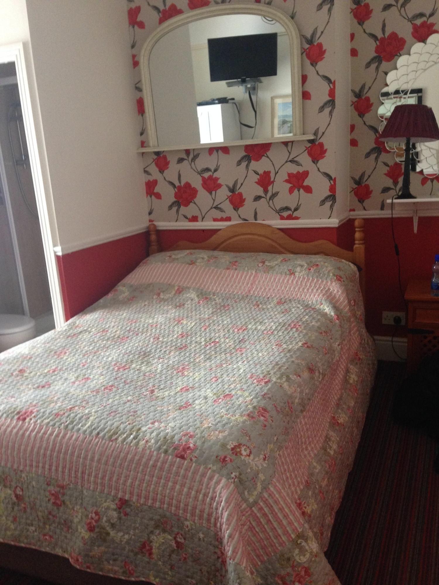 Habitación Acara House