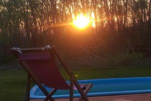 Alojamiento - Armonía y Naturaleza B&B Hostería Exclusiva