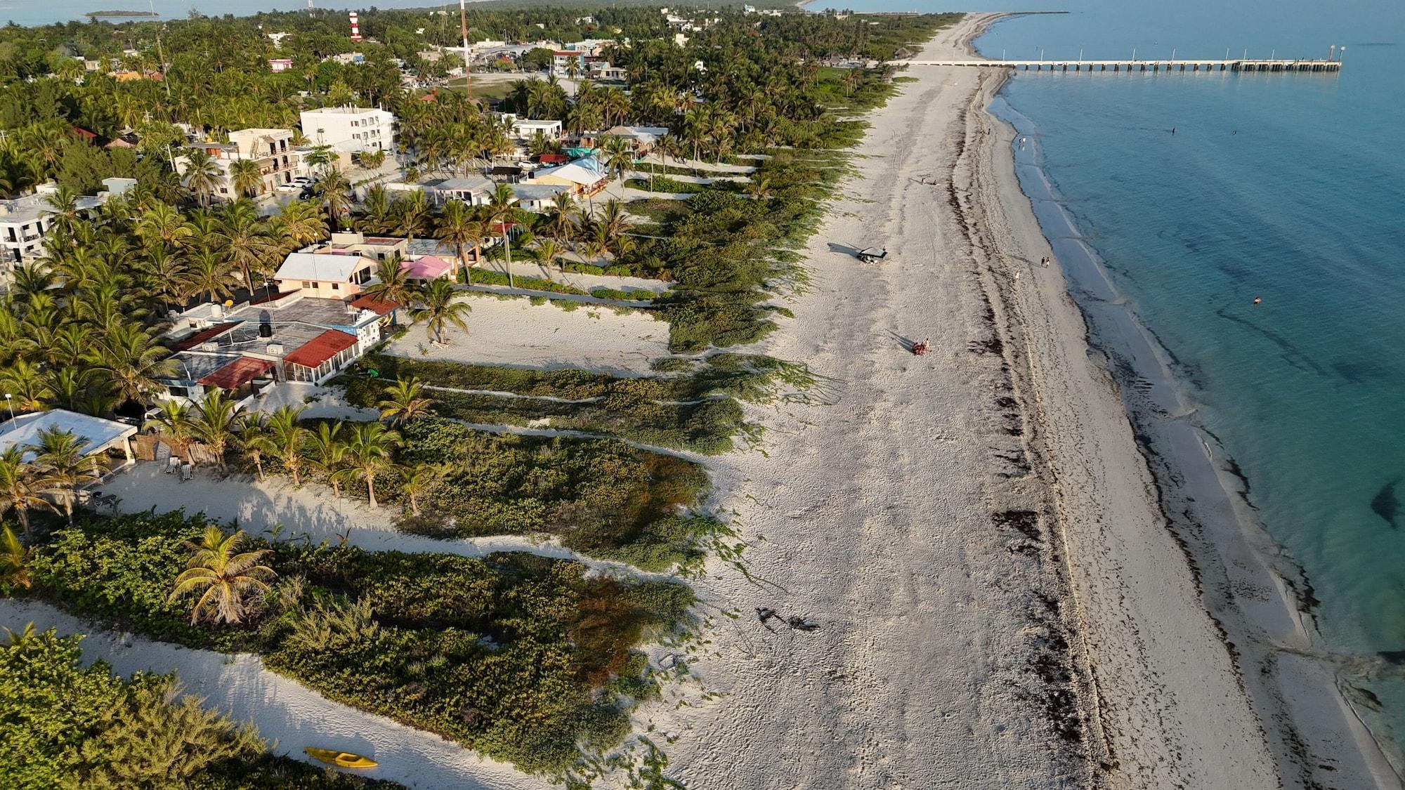Playa Arena y Mar Seaside Glamping Adults Only
