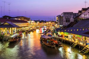 Alojamiento - Ban Mae Arom 2