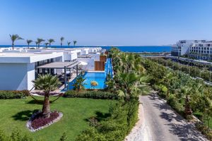 Alojamiento - Club Prive By Rixos Sharm El Sheikh