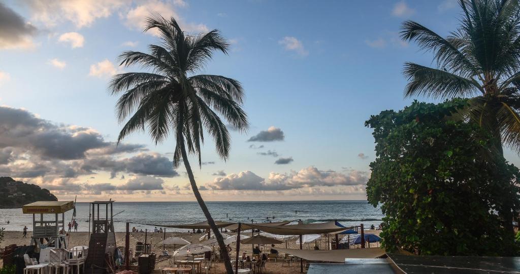 Playa Jardin de Playa