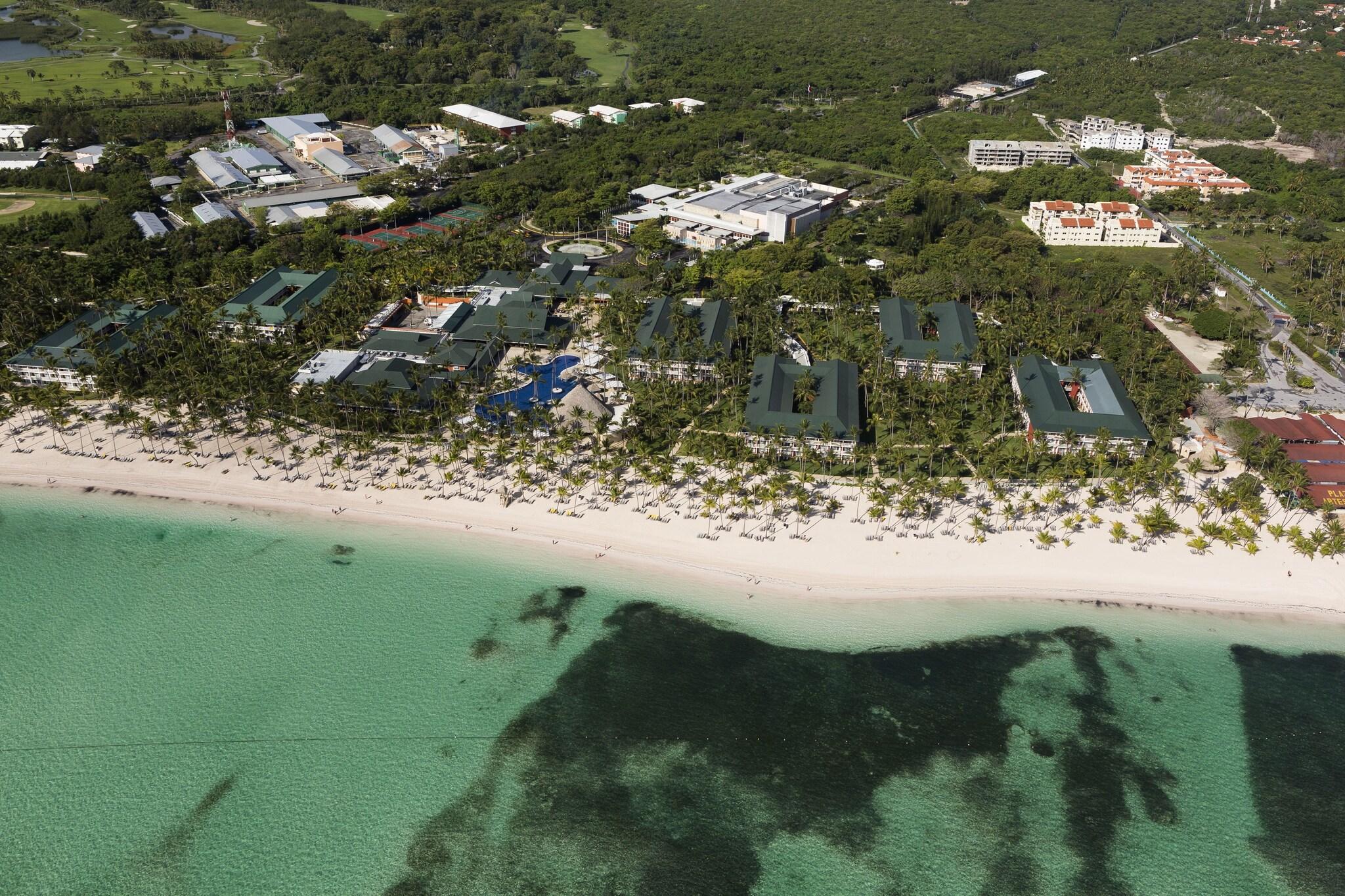 Vista Exterior Barceló Bávaro Beach - Adults Only - All Inclusive