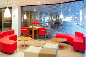 Alojamiento - Ibis Santos Gonzaga Praia