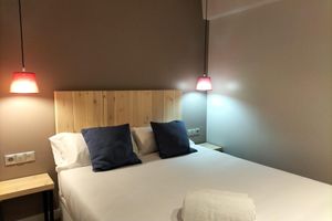 Alquiler Vacacional - Montserrat Apartments by gaiarooms