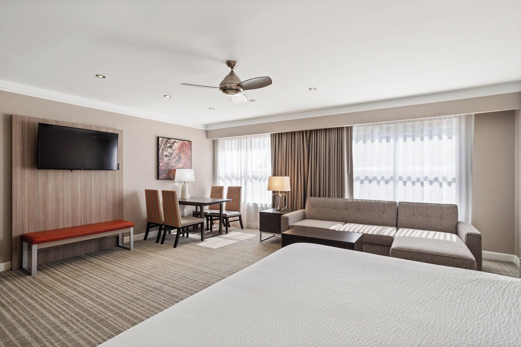 Habitación Holiday Inn Baton Rouge College Drive I-10 by IHG