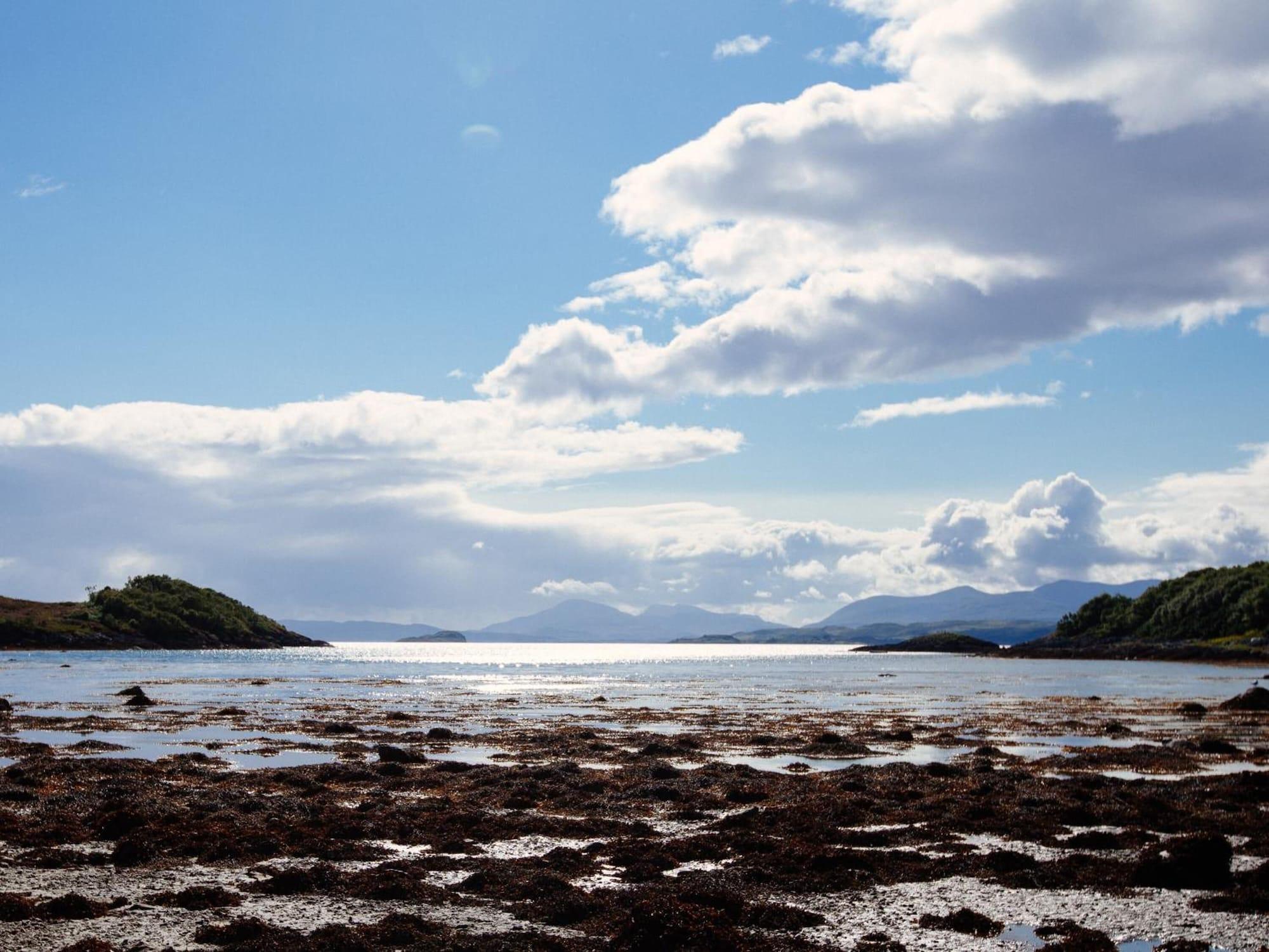 Playa Shenavallie Bed & Breakfast and self catering