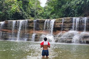 Actividad - Tour Curimana & Catarata de Regalías