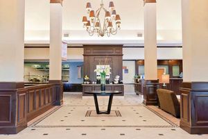 Alojamiento - Crowne Plaza Nashville Airport by IHG
