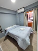 Vacation Rental - Comodo Departamento microcentro 1D, Confiable, con Balcon vista al cerro