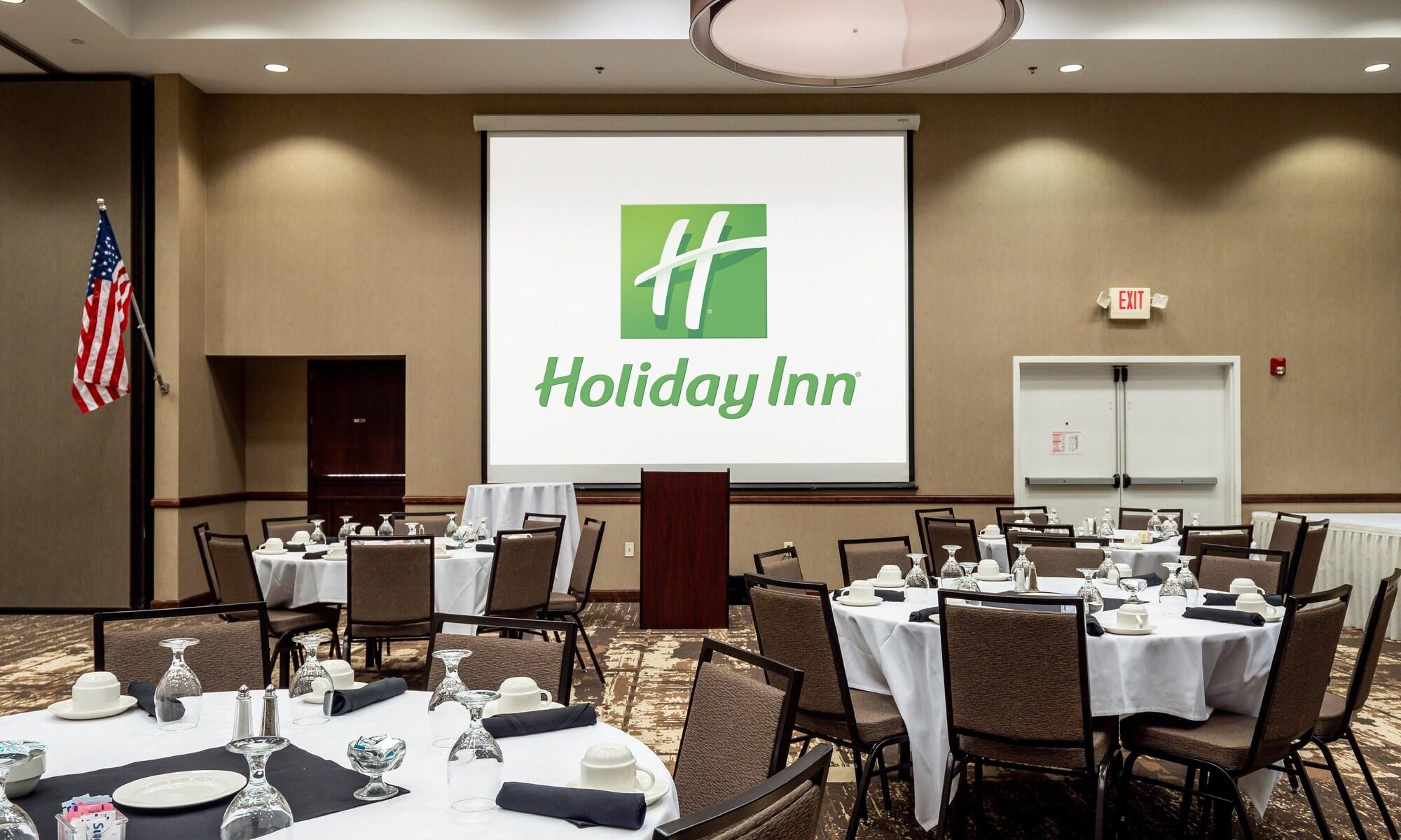 Sala de Reuniones Holiday Inn & Conference Center Marshfield by IHG