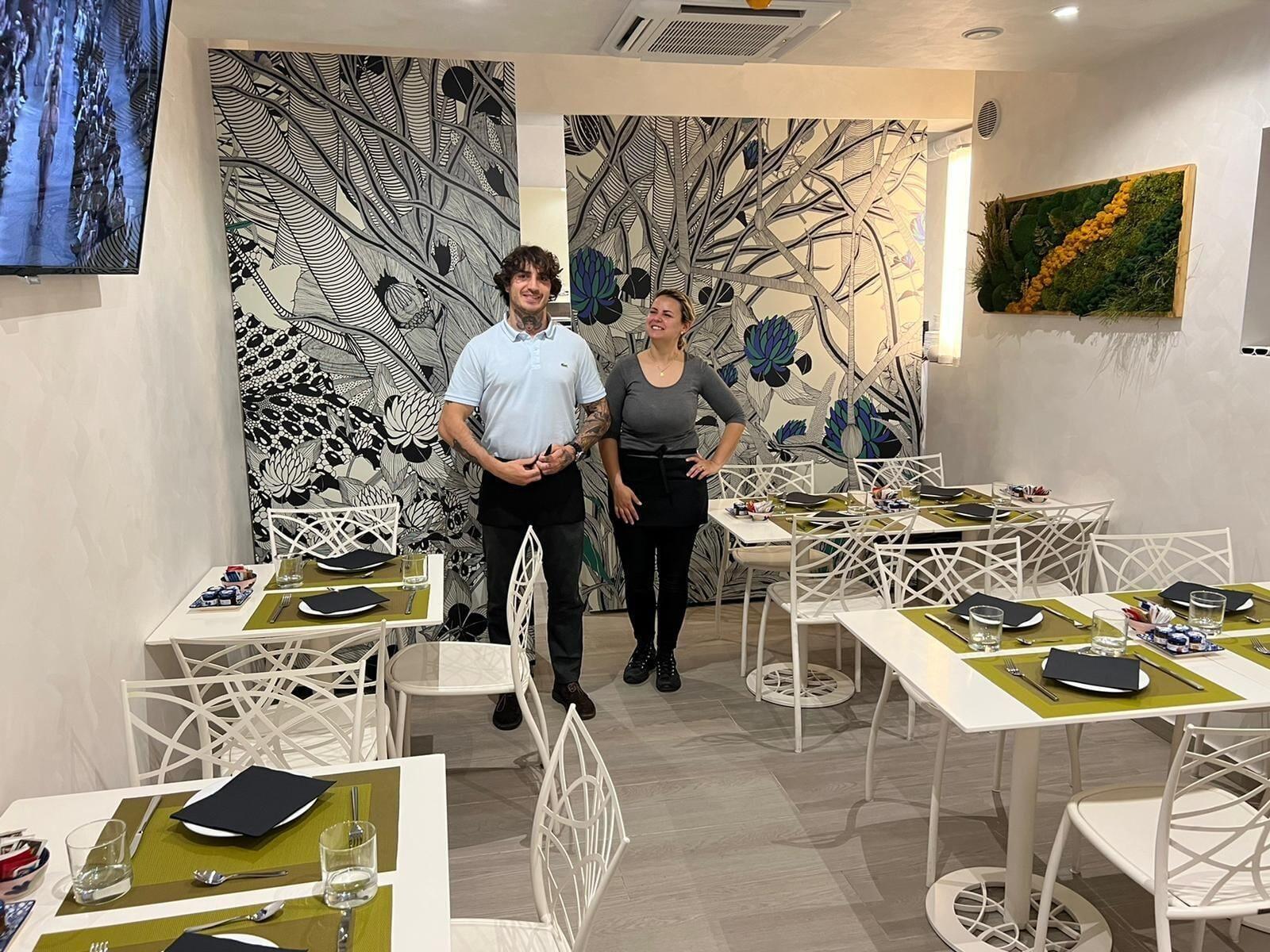 Restaurant Hotel Vespasiano