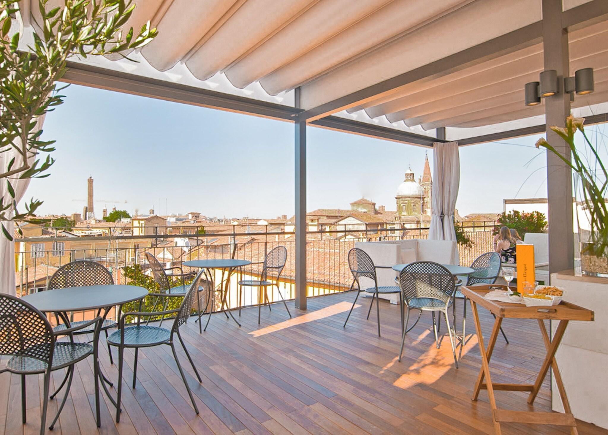 Restaurant Touring Hotel