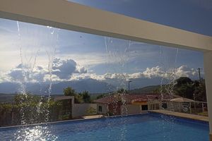 Alquiler Vacacional - Baviera Gold, Ideal Para una Barbacoa en Familia