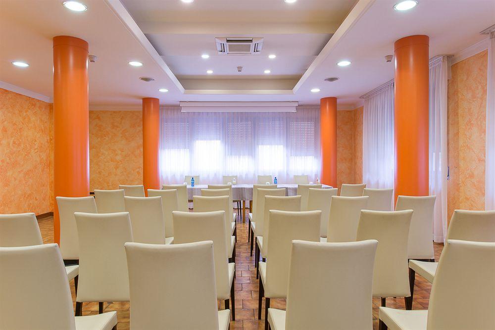 Sala de Reuniones Hotel Terme