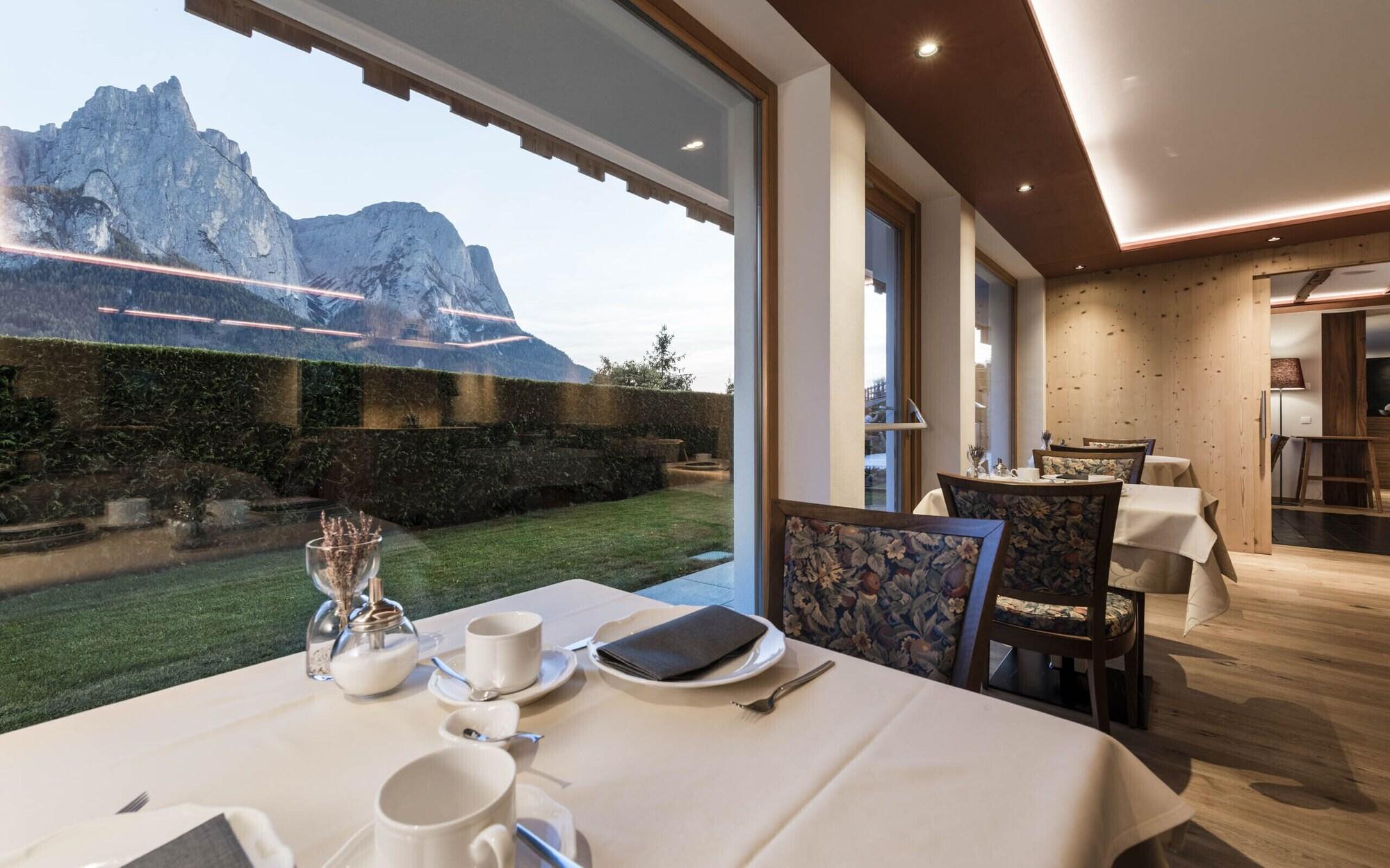 Restaurant Sonus Alpis - Adults Only