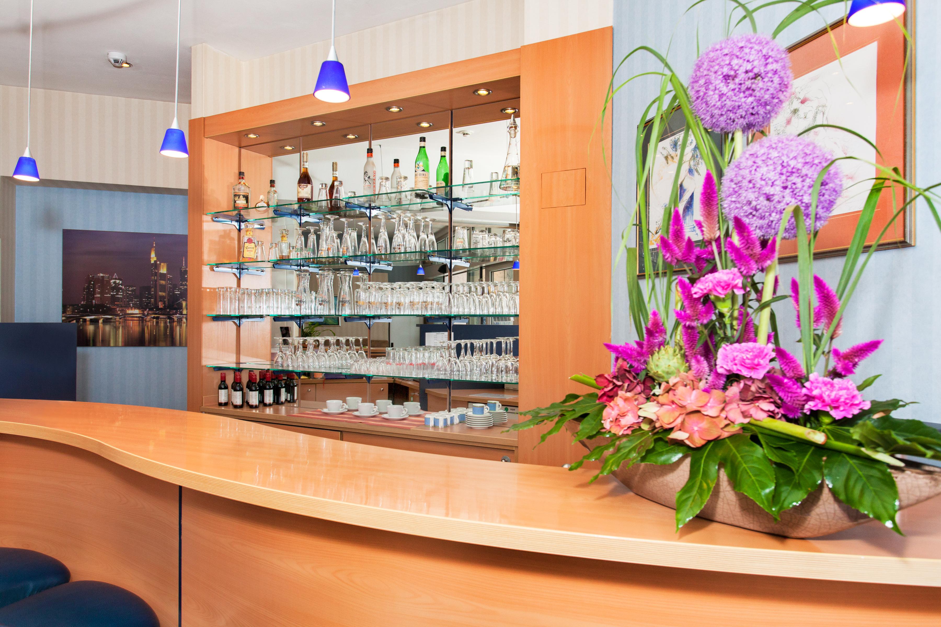Bar/Salón Hotel Plaza