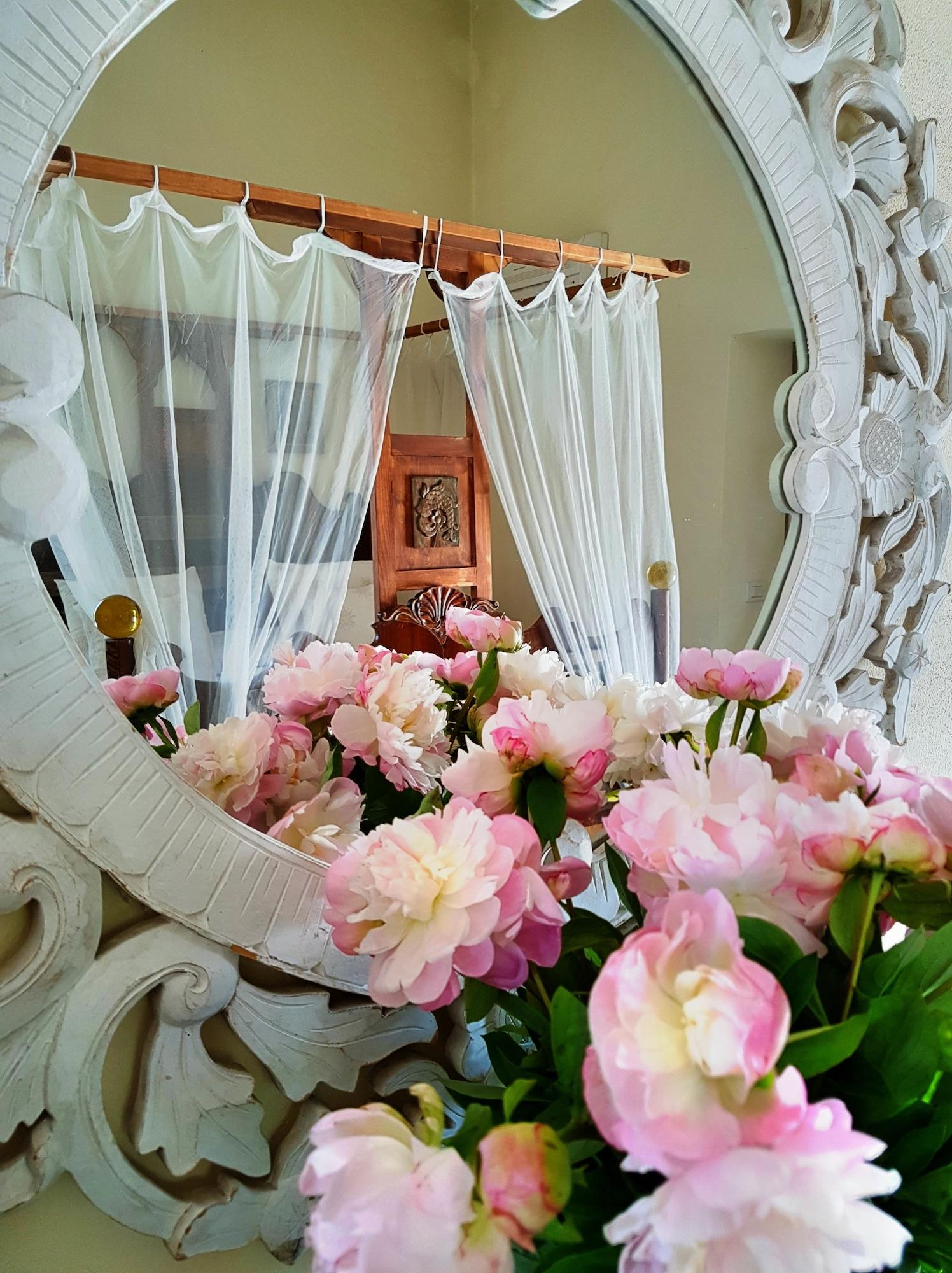 Habitación Terre di Vendicari