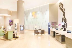 Alojamiento - Novotel Tangerang