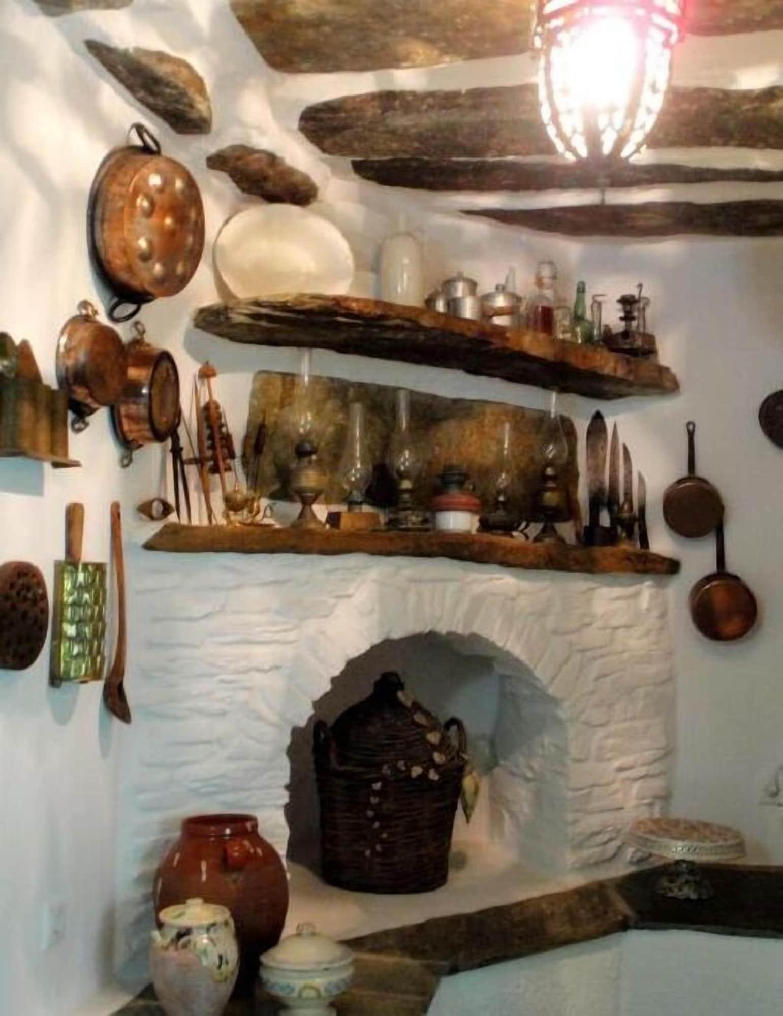 Restaurant La Maison Vert Amande