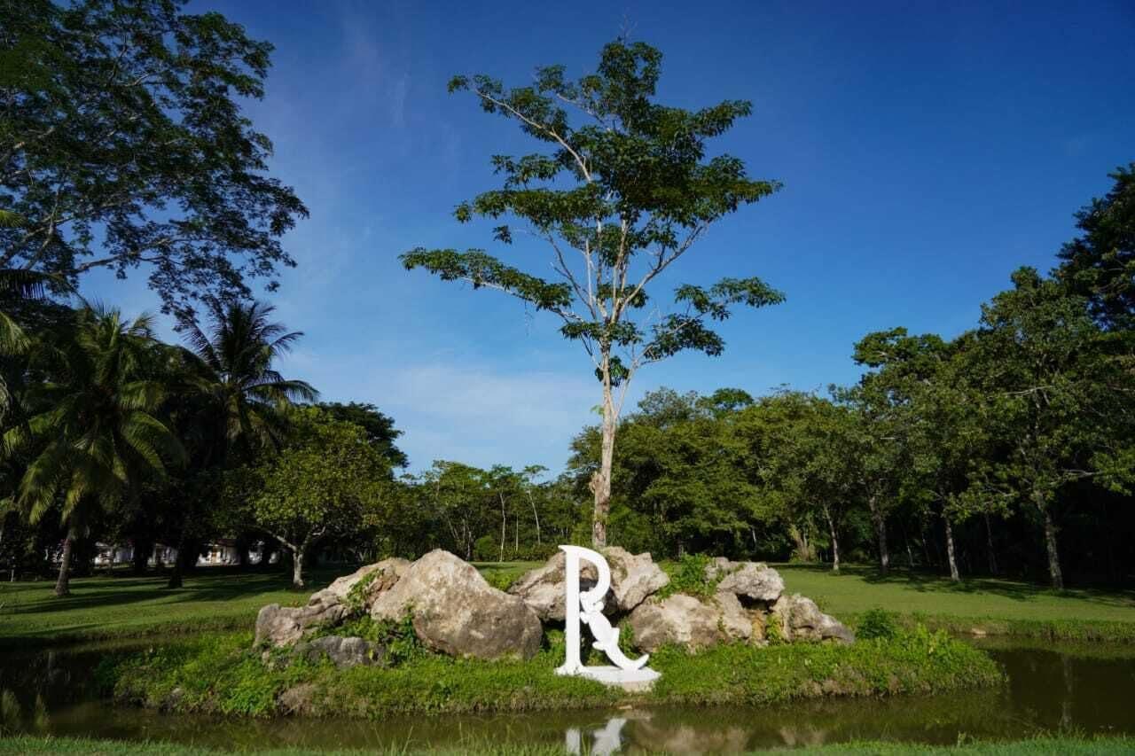 Campo de Golf Roaring River Resort