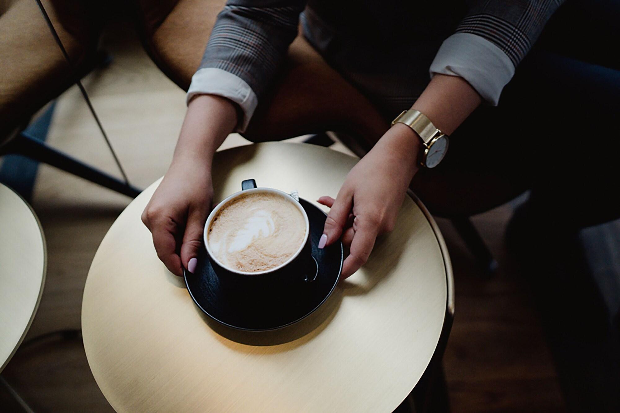 Set de Habitación Market Street Hotel