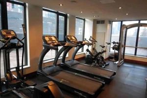 Renta temporal - beauti 2 bedroom with 2 bathroom condo in downtown