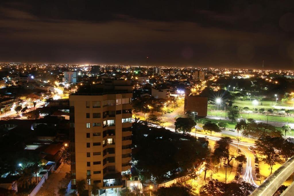 Varios Urban Suites Apart Hotel