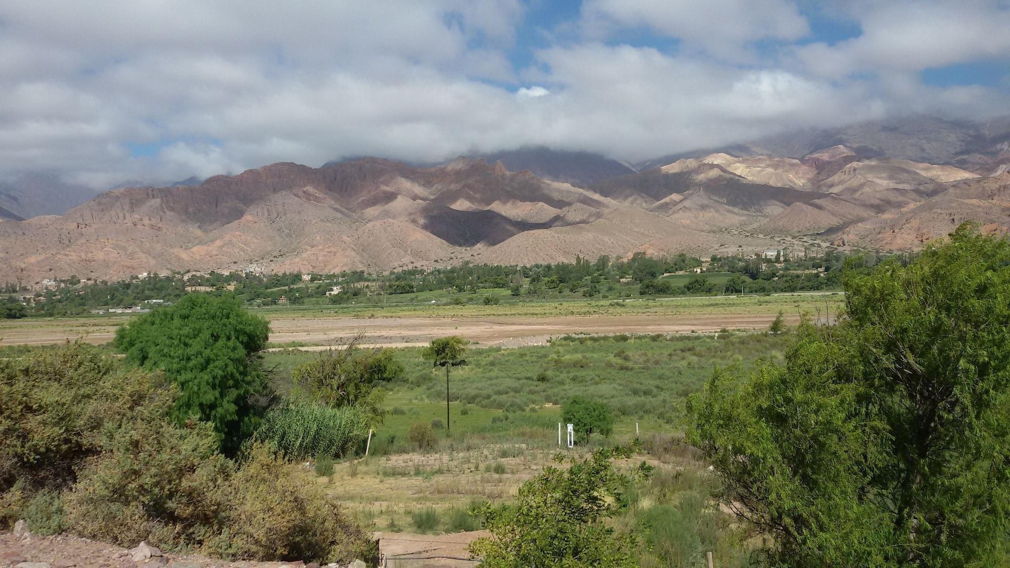 Instalaciones Recreativas Hotel Norte Rupestre