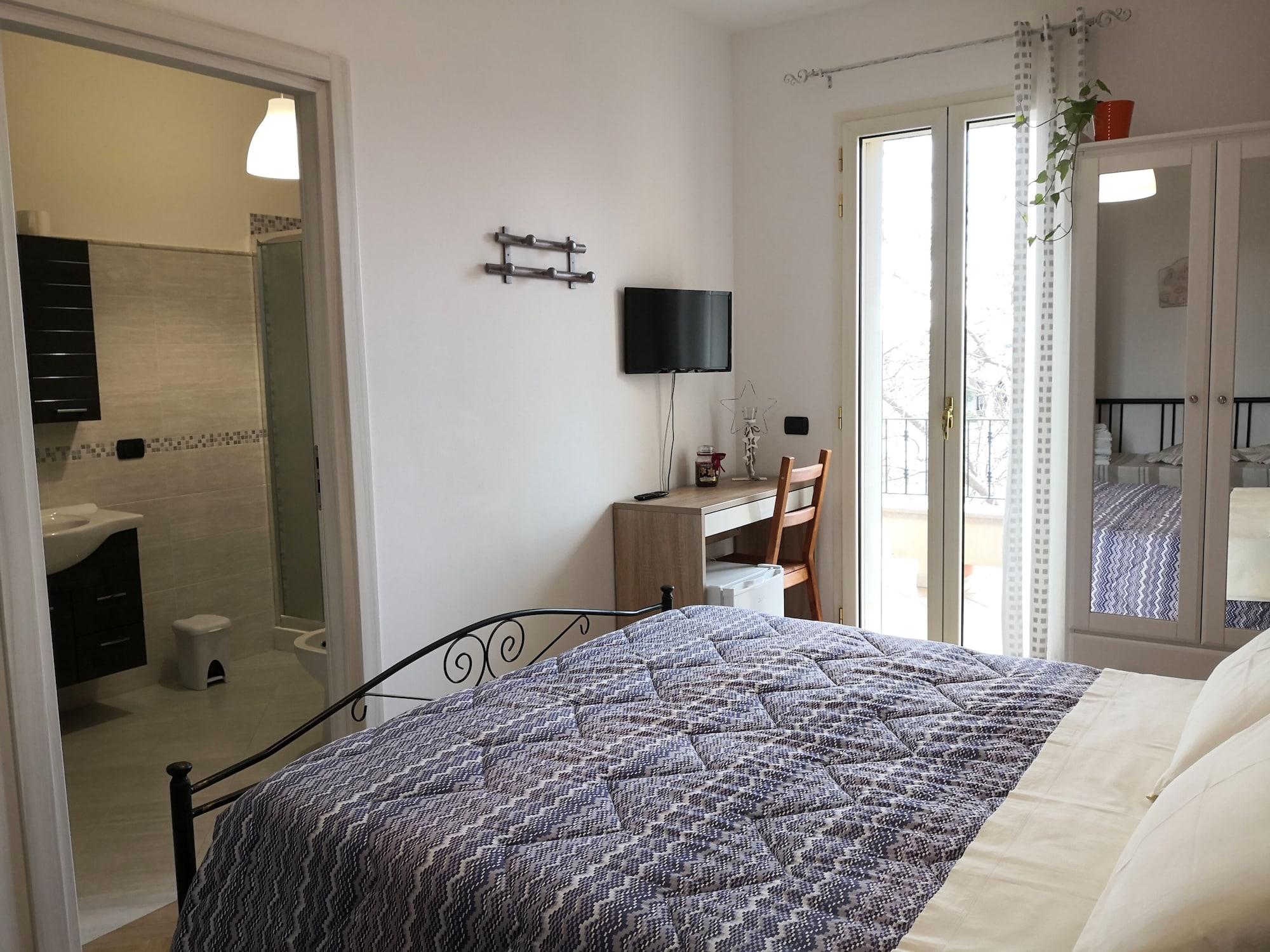 Varios B&B Il Papavero Rosso