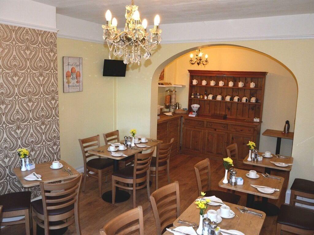 Restaurant Ashlea Guest House