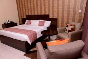 Alojamiento - Statement Hotel