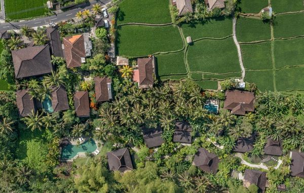 Korurua Dijiwa Ubud