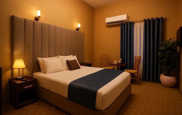 Veda HOTEL