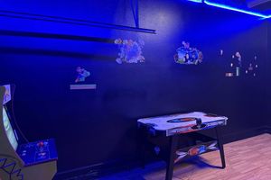 Alquiler Temporario - Gorgeous 6 Bedroom w Pool Paradise Palms