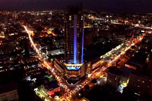 Alojamiento - Embassy Suites by Hilton Santo Domingo