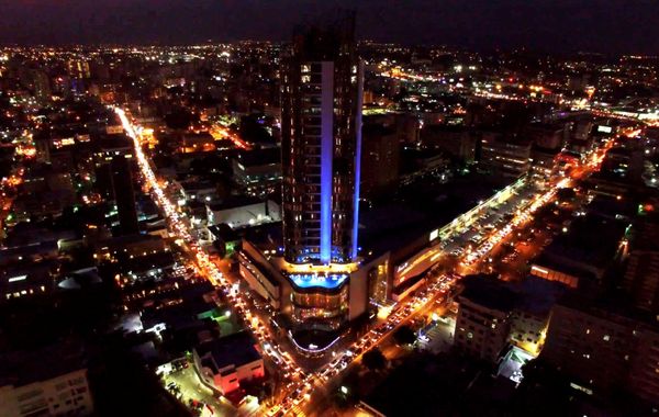 Embassy Suites by Hilton Santo Domingo