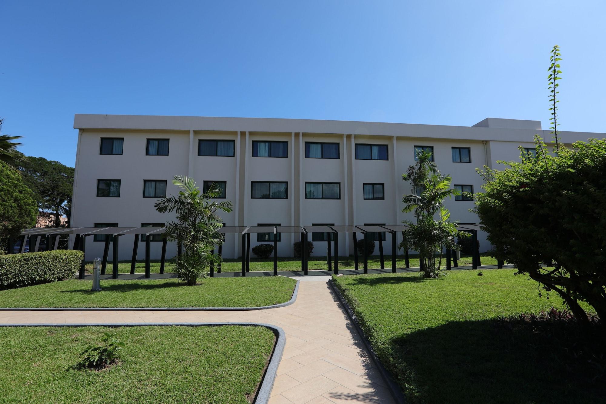 Habitación Fiesta Royale Hotel