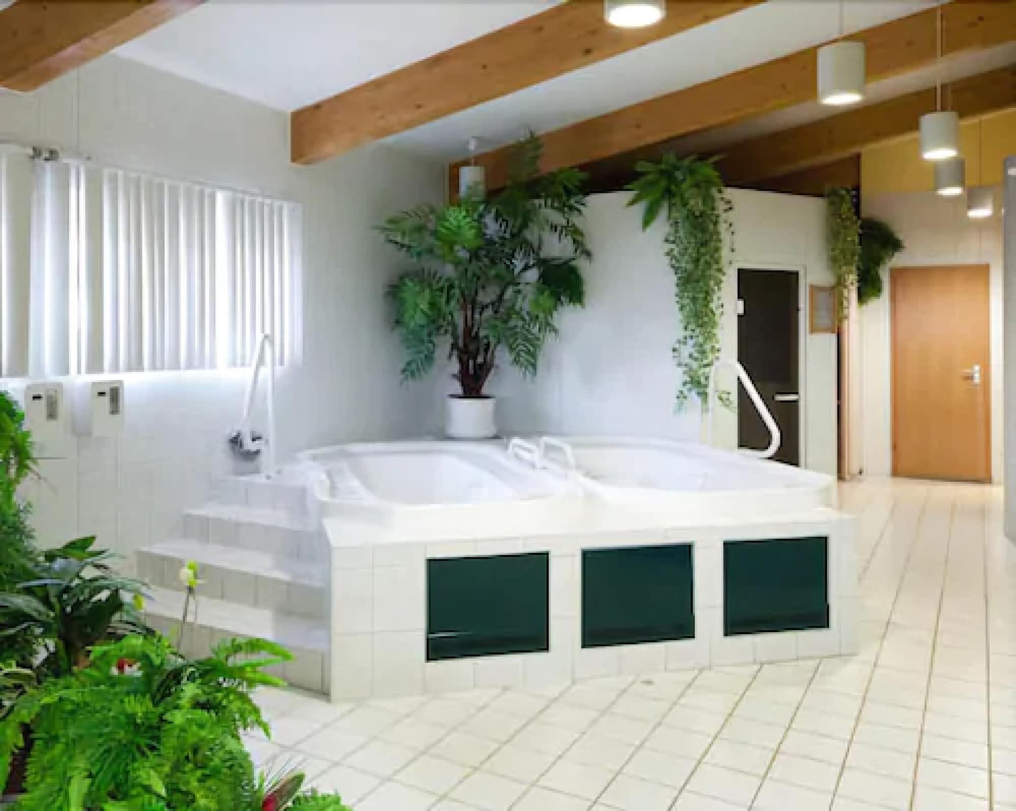 Spa Sporthotel Malchow