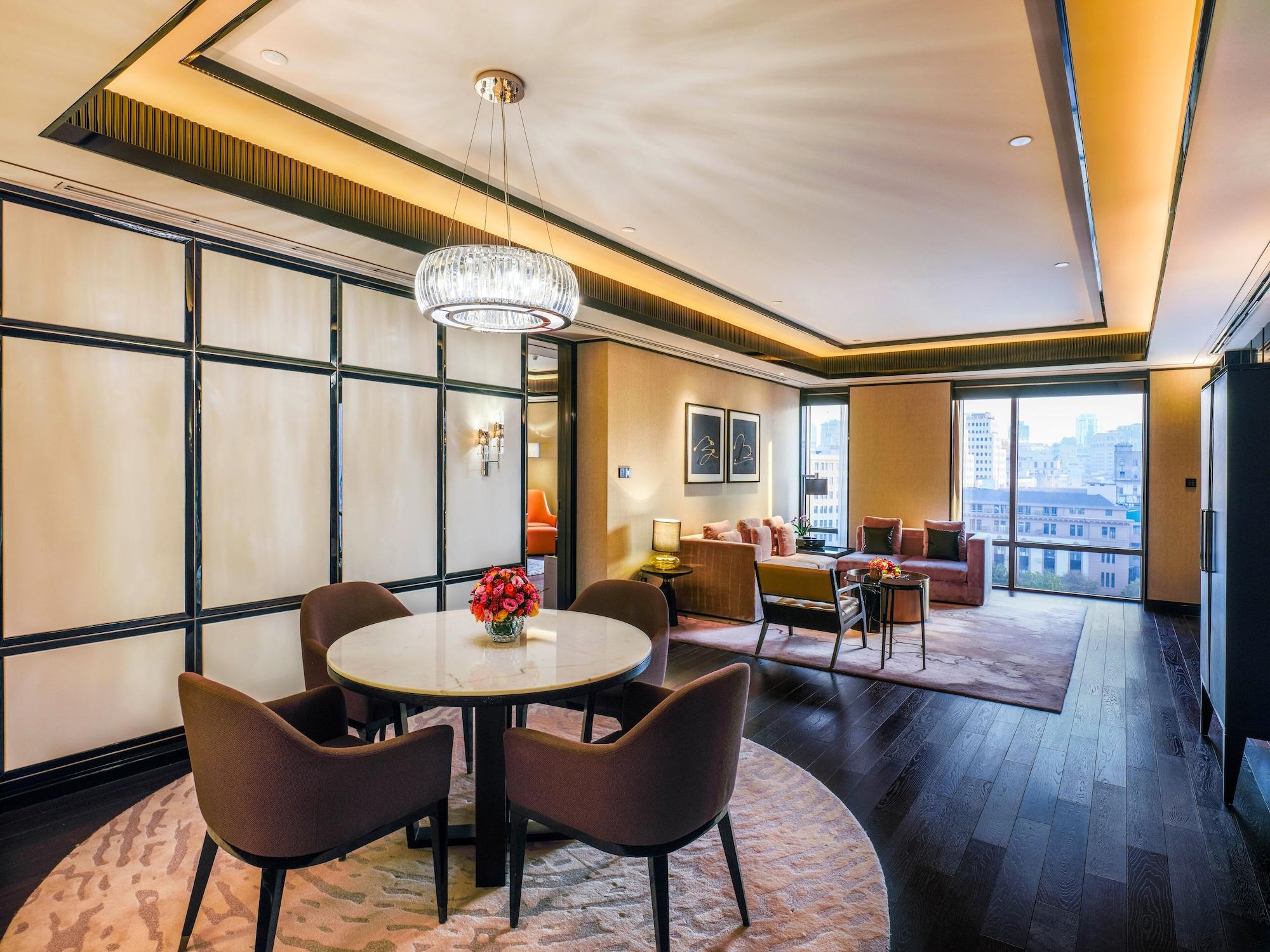 Habitación Bellagio by MGM Shanghai