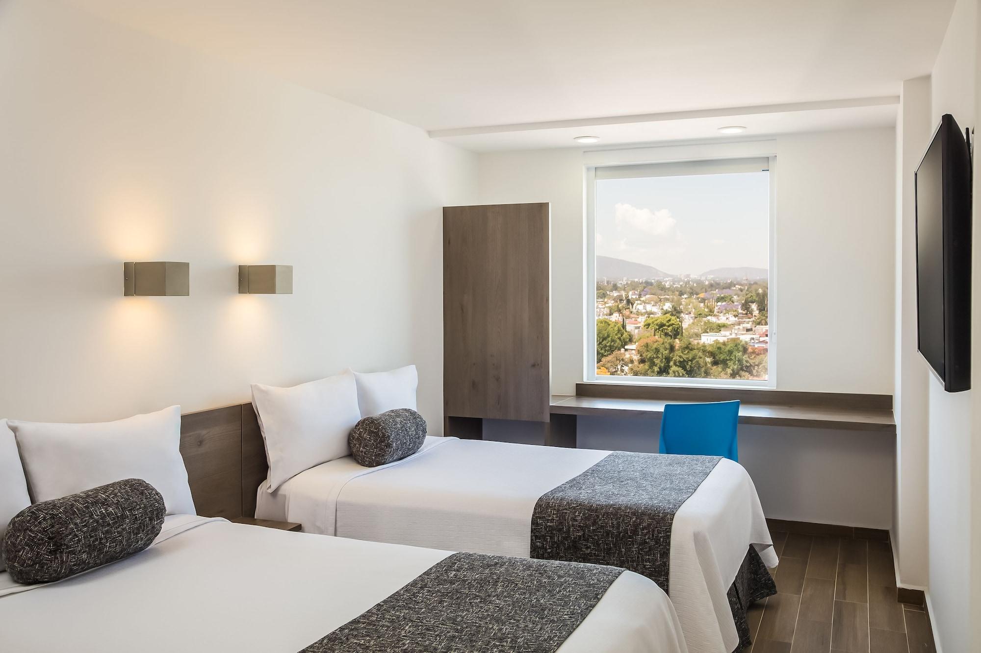 Habitación One Ciudad de Mexico La Raza