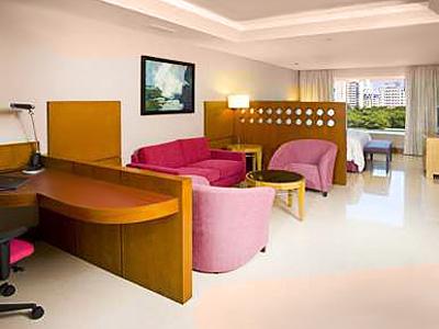 Hotel Hilton Cartagena