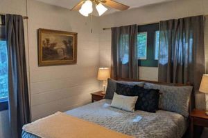 Alquiler Vacacional - Vintage Ships Inn Duplex